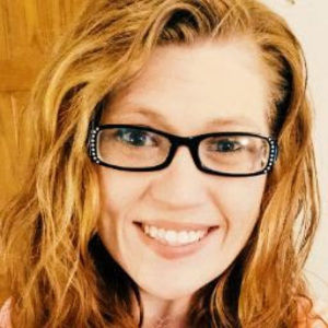 Meet your Posher, Katherine